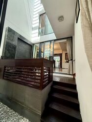 Cashew Villas (D23), Terrace #529485621